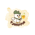 Logo Tjamooin
