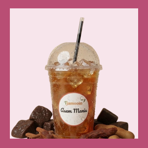 Jamu Asem Manis