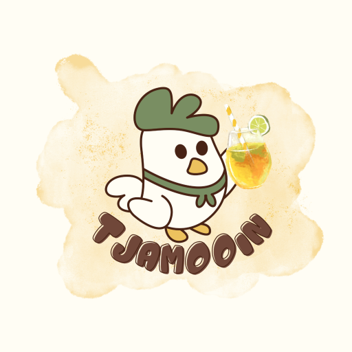 Logo Tjamooin
